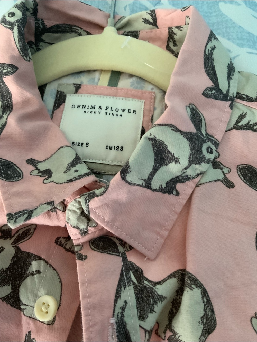 Bundle of NWT and like new boys shirts - Picture 10 of 15
